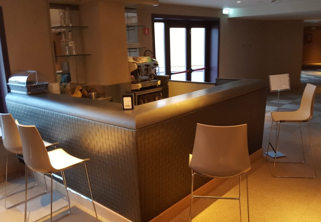Turin Airport Hotel & Residence主图