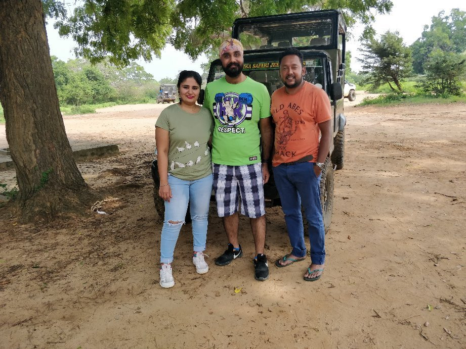 Finecare Tours Pvt Ltd-尼甘布必去景点