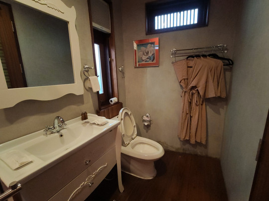 RoomQuest Rimrabeang at Amphawa主图