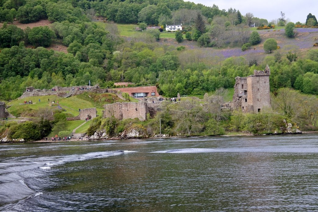 Loch Ness景点图片