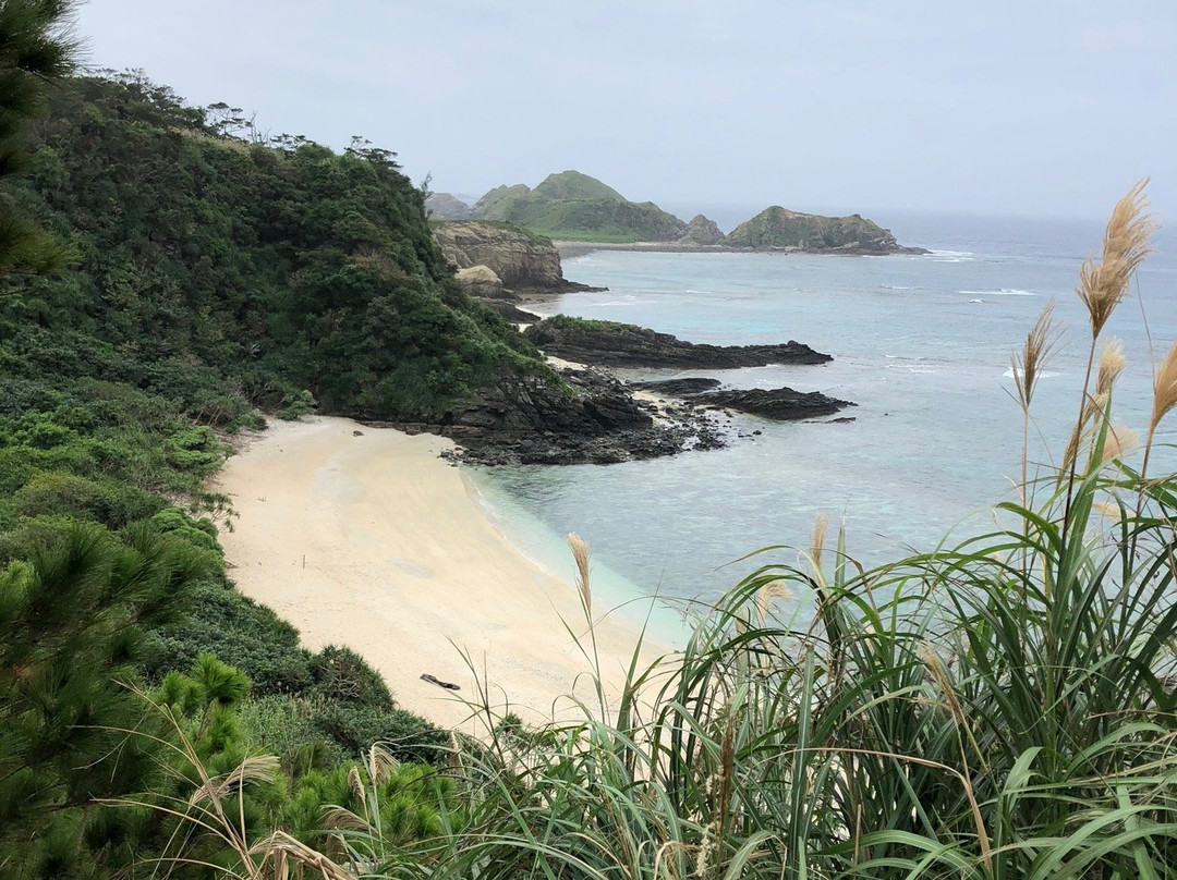 Aka Island景点图片