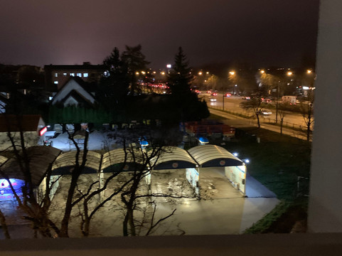 普洛斯卡住宅拱门酒店主图