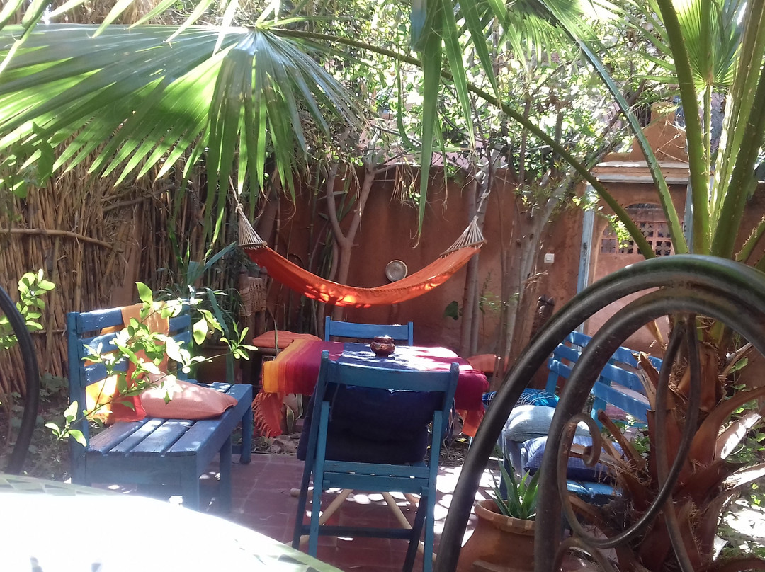 Riad Dar Ouzoud主图