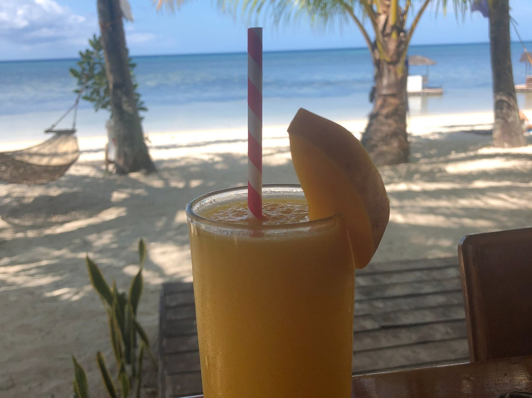 布鲁斯豪华私人小屋主图