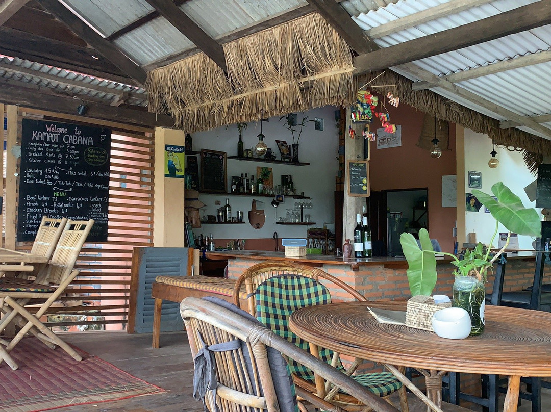Kampot Cabana主图