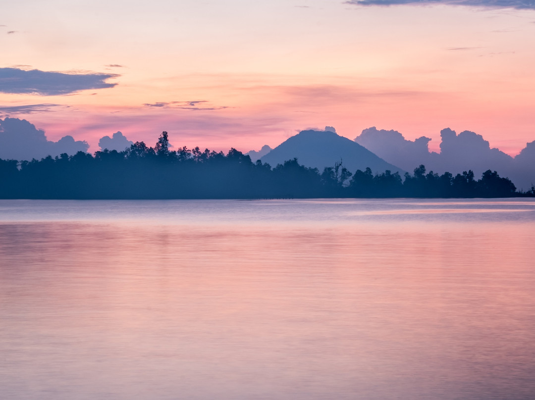 可可蒂诺斯美娜多酒店主图