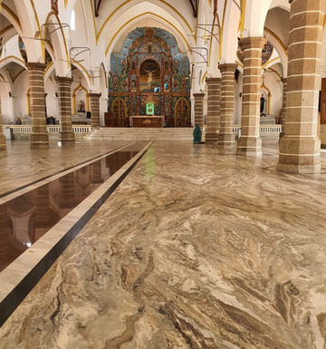 St. Mary's Forane Church-Kuravilangad必去景点