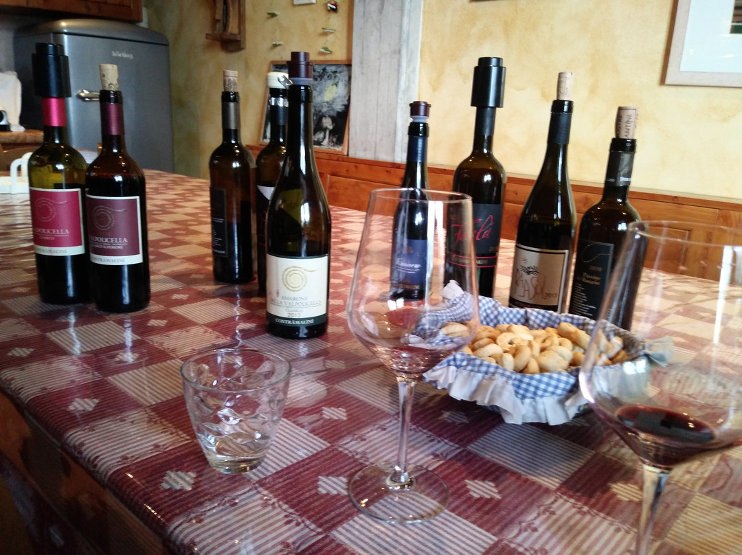 Contramalini Azienda Agricola Tezza Fabio景点图片