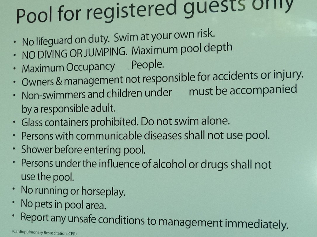 Wingate by Wyndham Beaver I-15主图