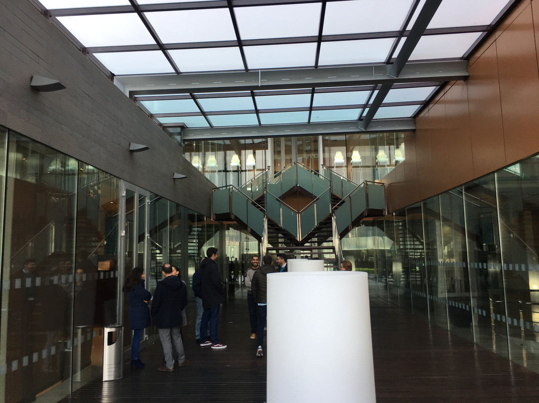 马西亚阿尔罕布拉皇宫酒店主图