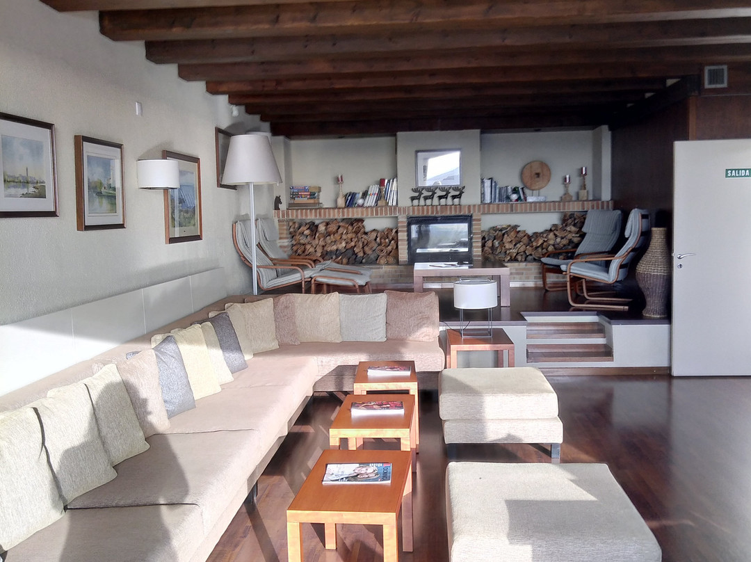 坎科西奎特酒店主图