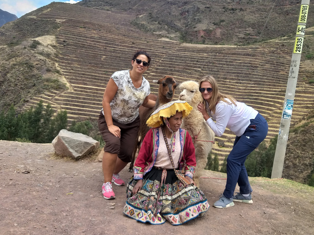 皮萨克-Pisac必去景点