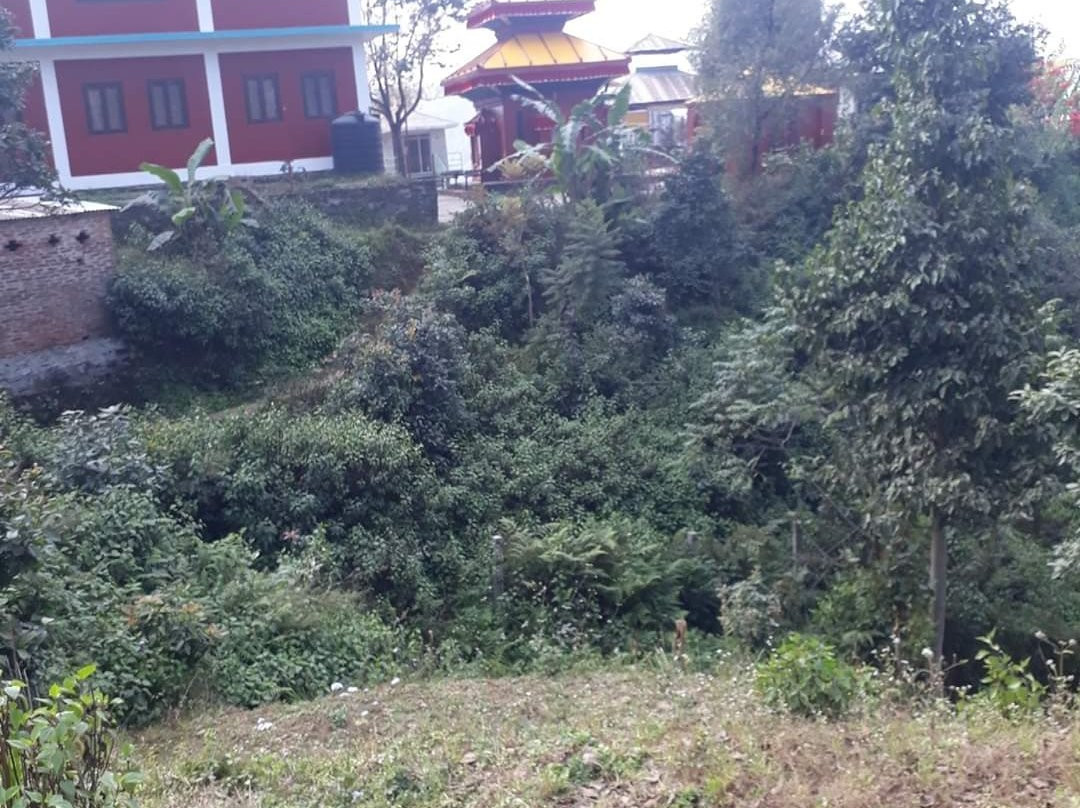 Nagarkot Everest View Paragliding-纳加阔特必去景点