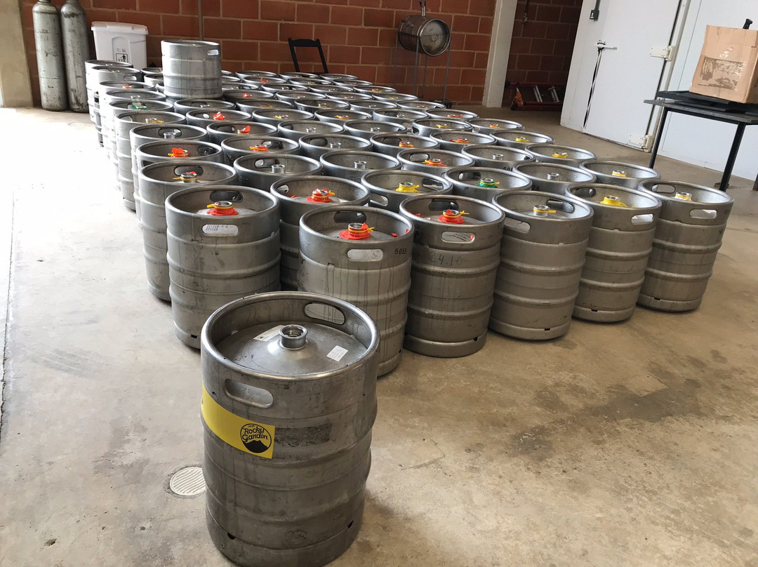 Cervejaria da Corte-彼得罗波利斯必去景点