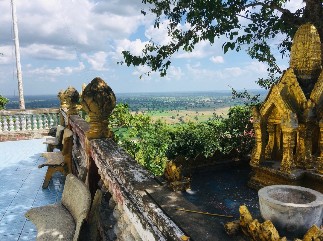 Battambang Province旅游攻略图片