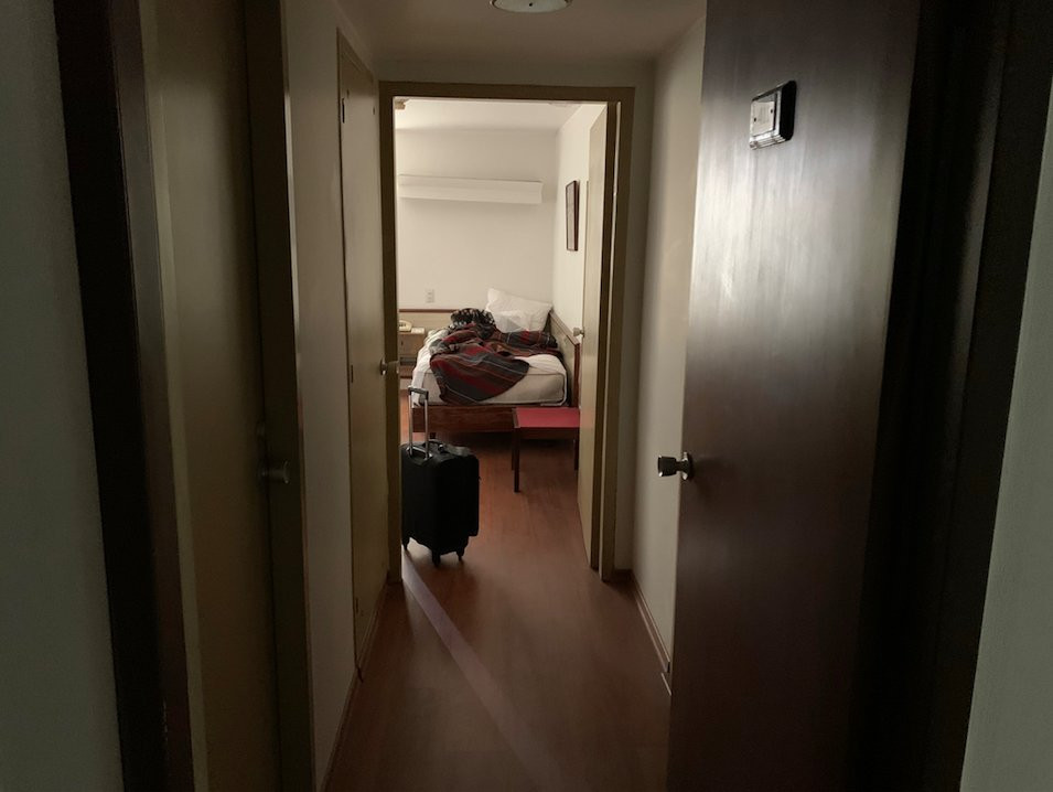 San Agustin Riviera Hotel主图