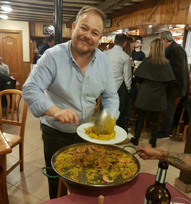 Hostal Alfonso主图