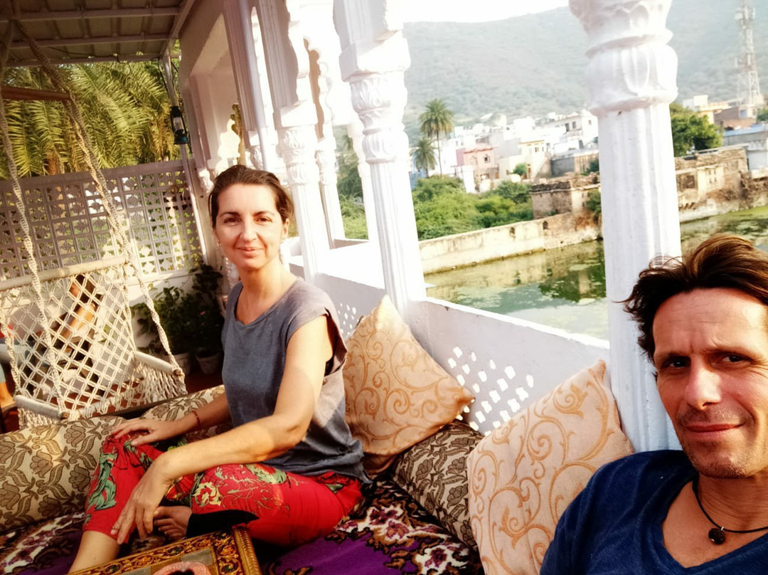 Hotel Bundi House主图