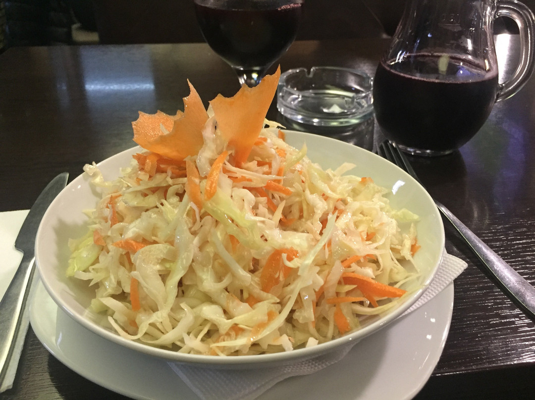 Bistro & Bar TNT