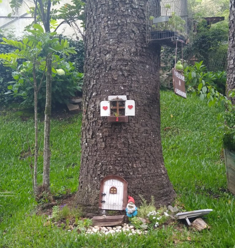 Parada da Pipa-卡内拉必去景点