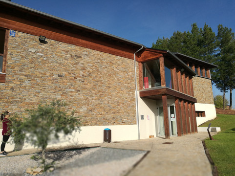 CIVI Camponaraya-Camponaraya必去景点