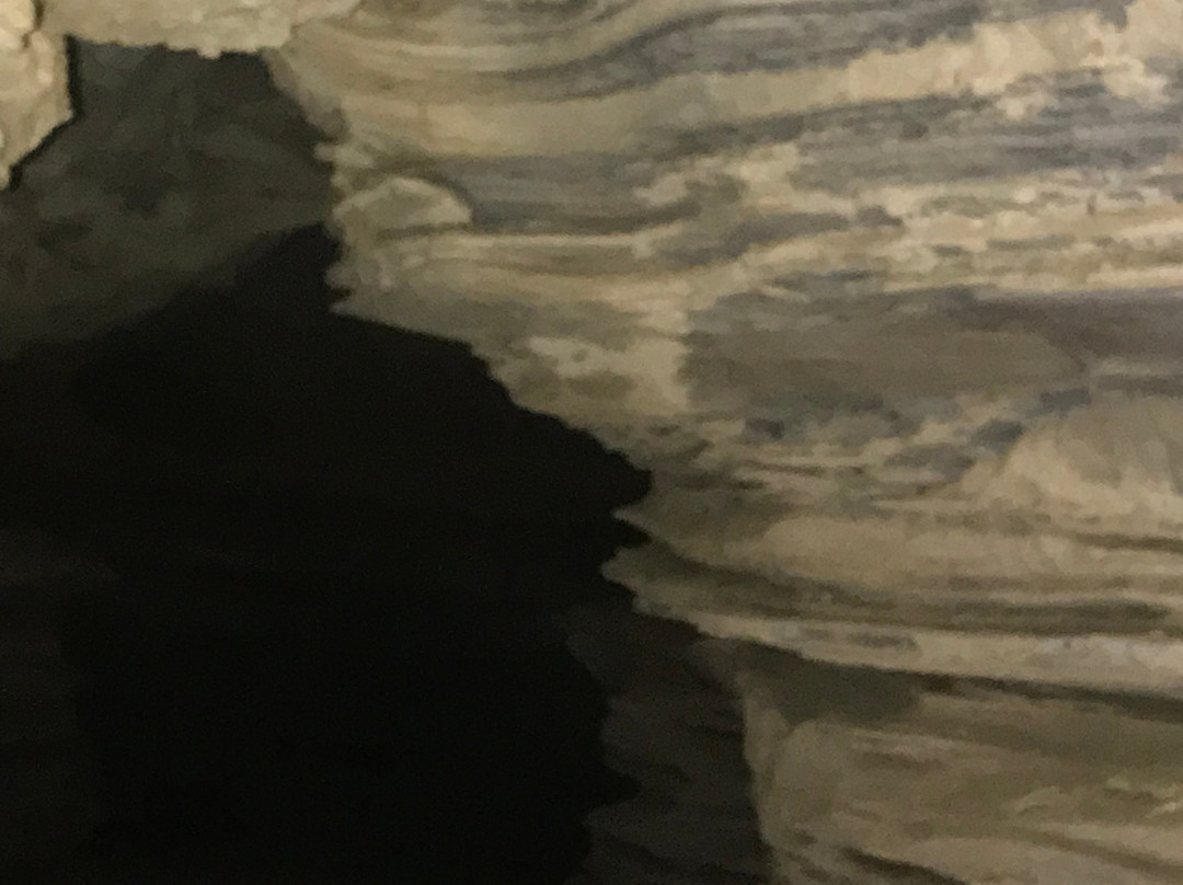 Gruta Lapa Do Bode-Itaete必去景点