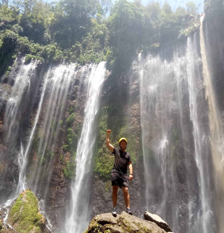 Jelajah Bromo-玛琅必去景点