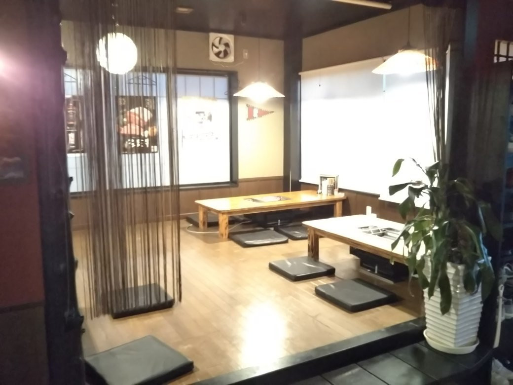 焼肉飲食店バサラ