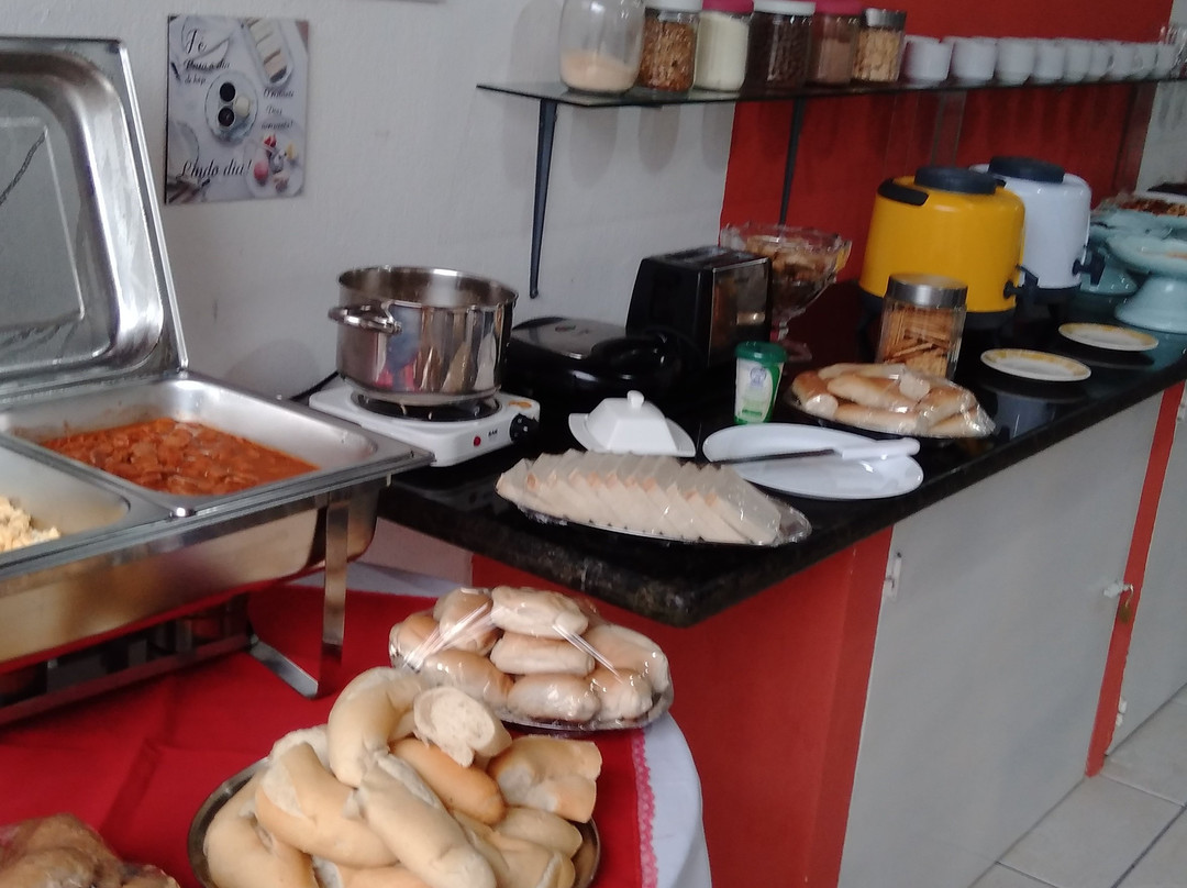 Pousada de Serra Tutuca主图