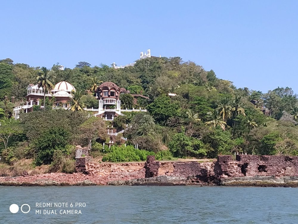 Coco Beach-巴拿吉必去景点