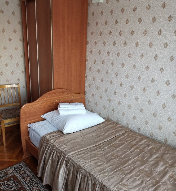 Hotel Zeya主图