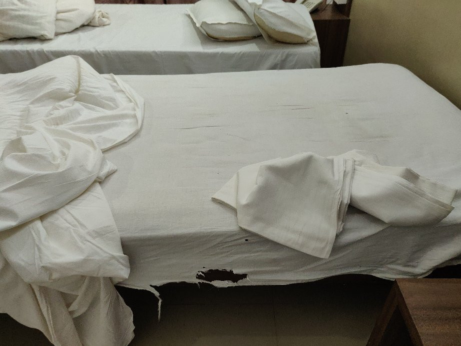 Hotel Vihar Deluxe主图