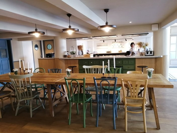 The Blanket Hotel主图