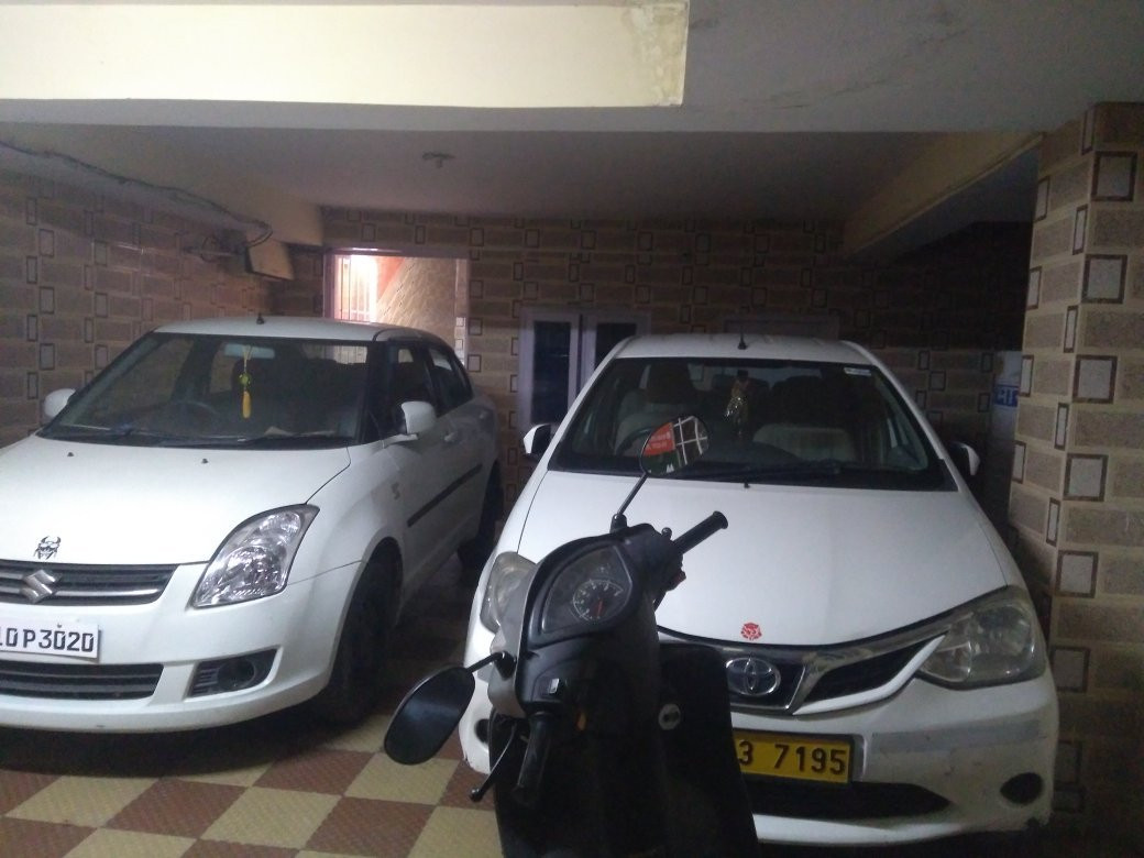 Hotel Hill View主图