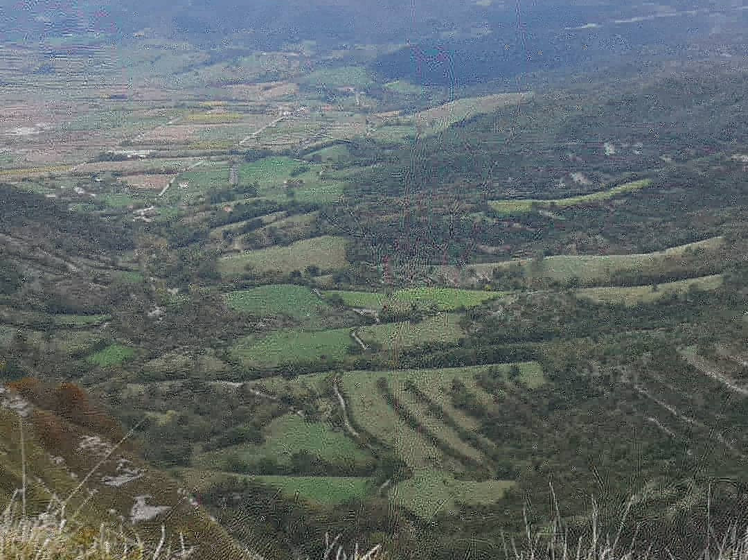Salto del Nervion景点图片
