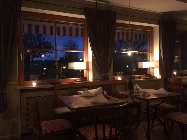 Landgasthof Chiemseefischer