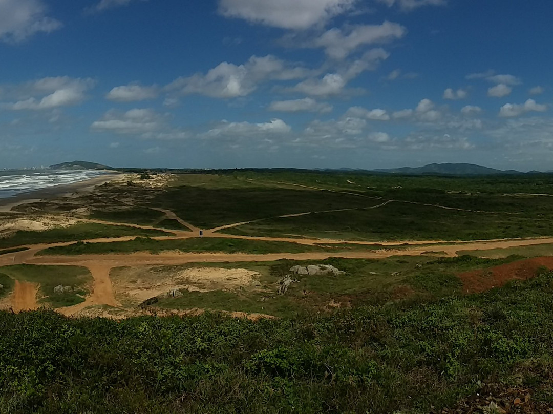 Pedra do Frade-Laguna必去景点