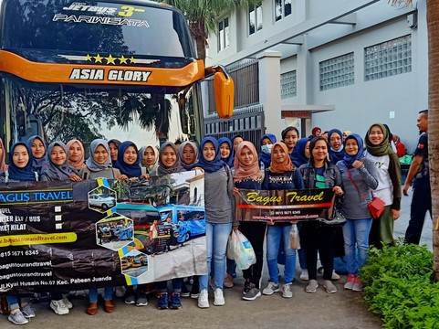 Bagus Travel-泗水必去景点