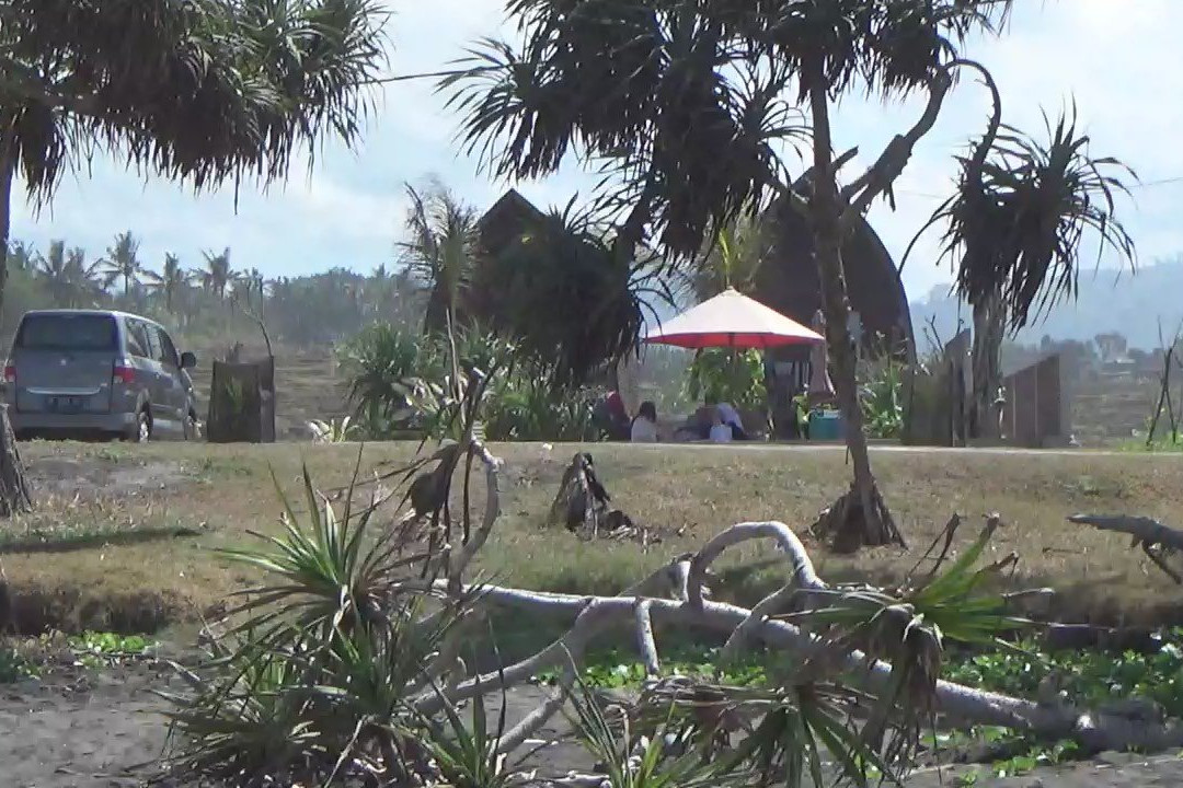 Sunsets At Sumbul主图