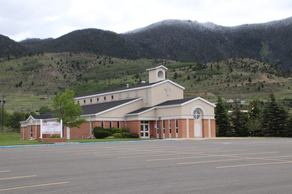 Holy Spirit Catholic Church