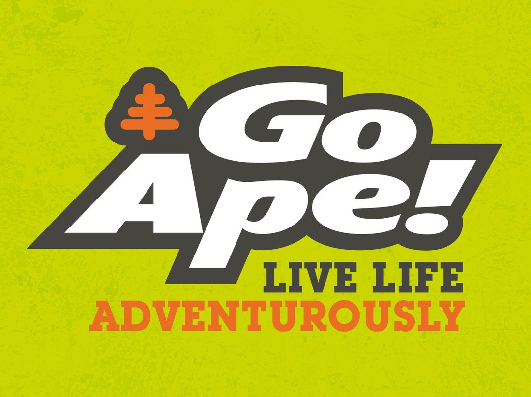 Go Ape Zipline & Adventure Park-Western Springs必去景点