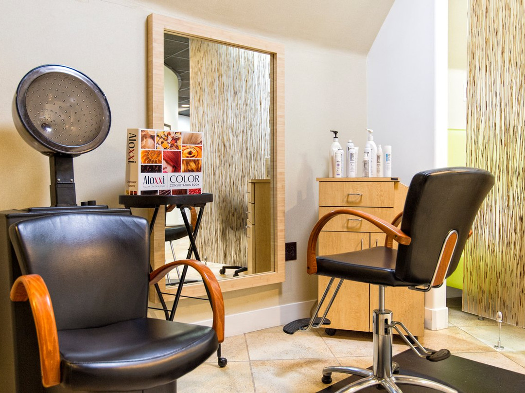 Sagestone Spa & Salon-Ivins必去景点