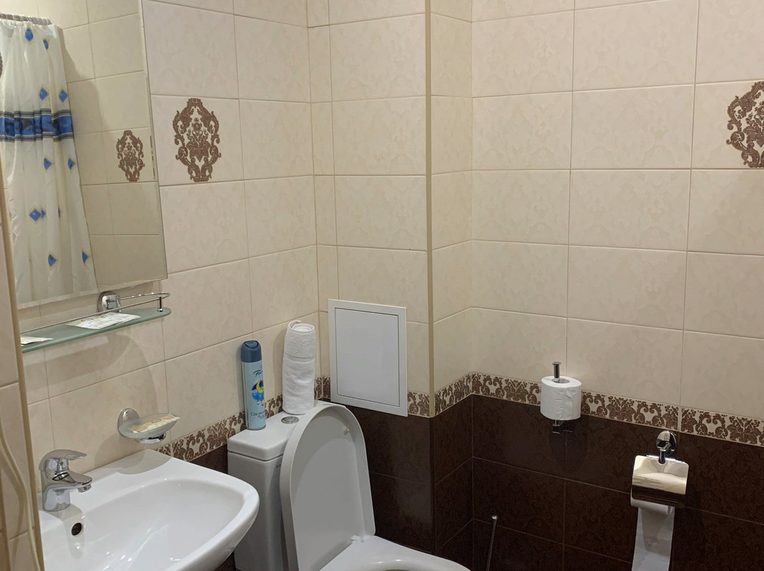 Hotel Panorama主图