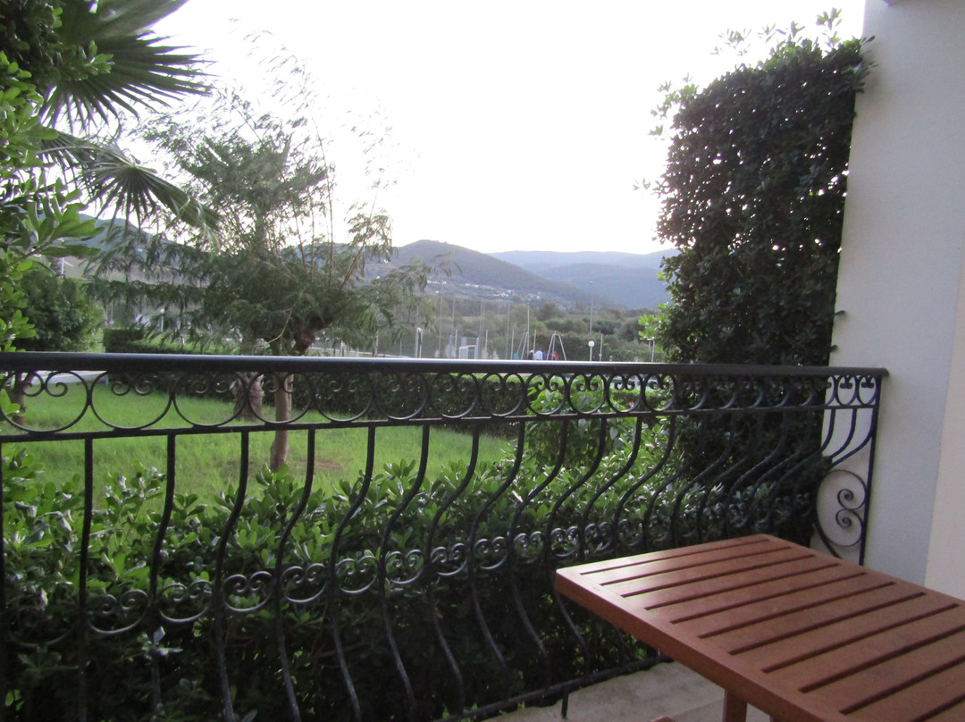 El Mouradi Hammam Bourguiba主图