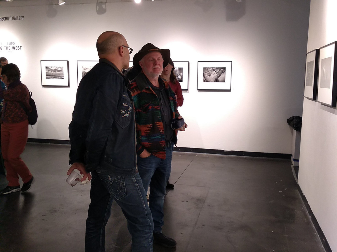 Creative Alliance-巴尔的摩必去景点