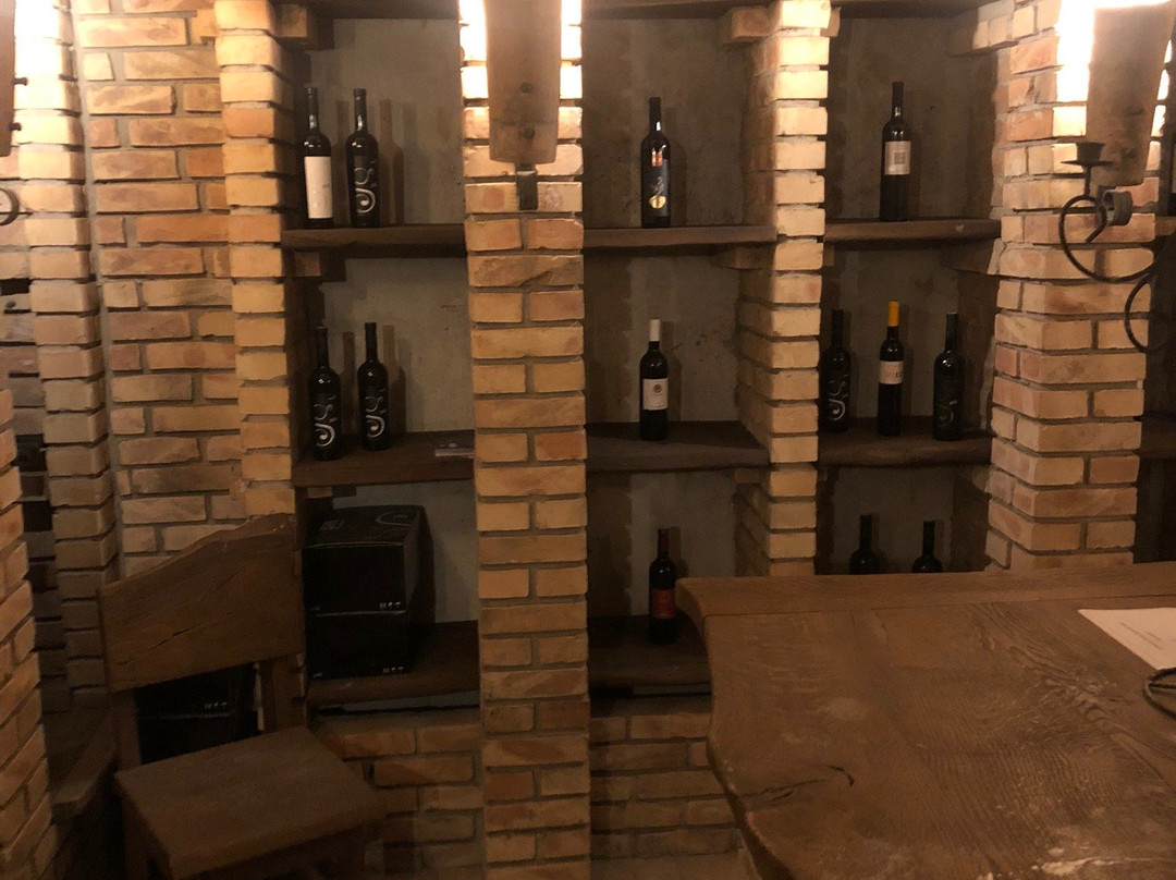 泽杰拉尔维克酒店&酿酒厂主图
