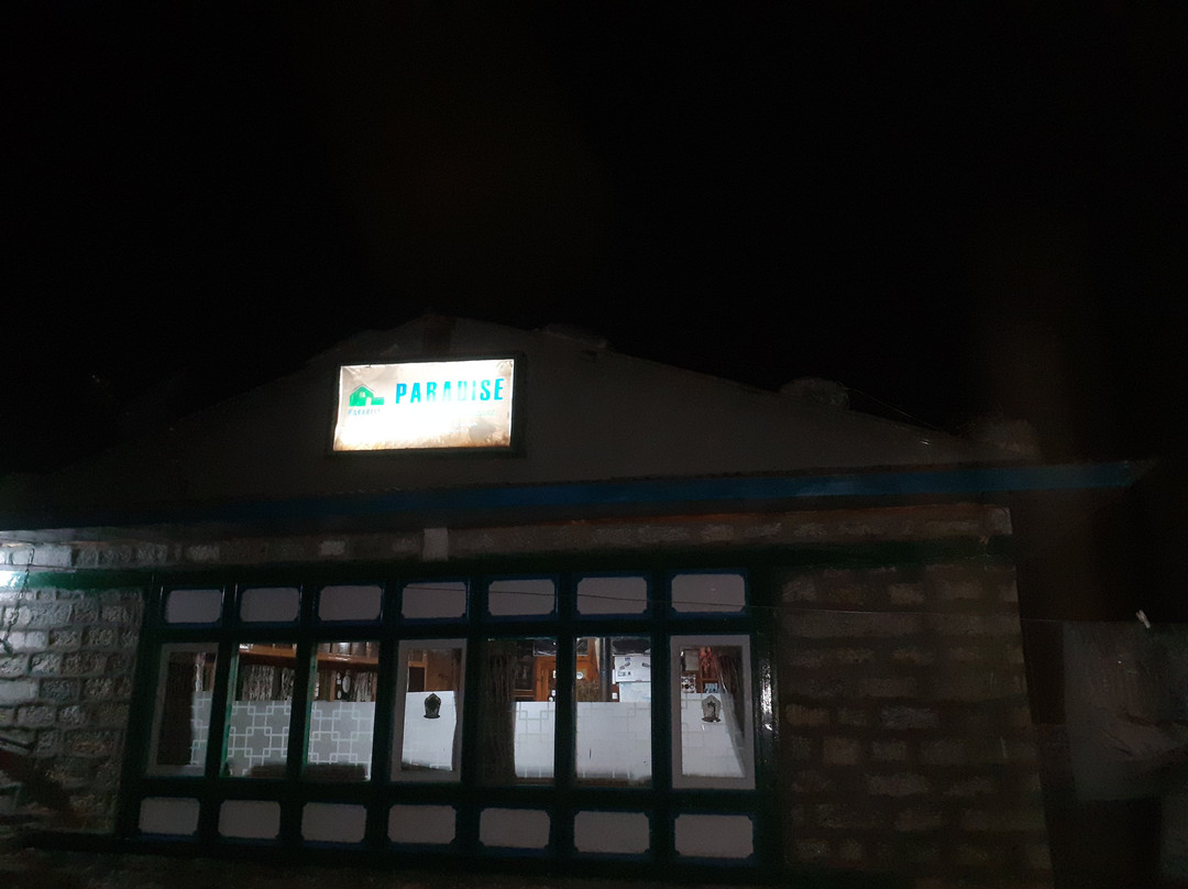 Thami旅游攻略图片