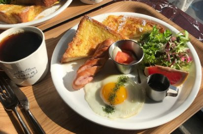 本昵客雅寿城酒店主图