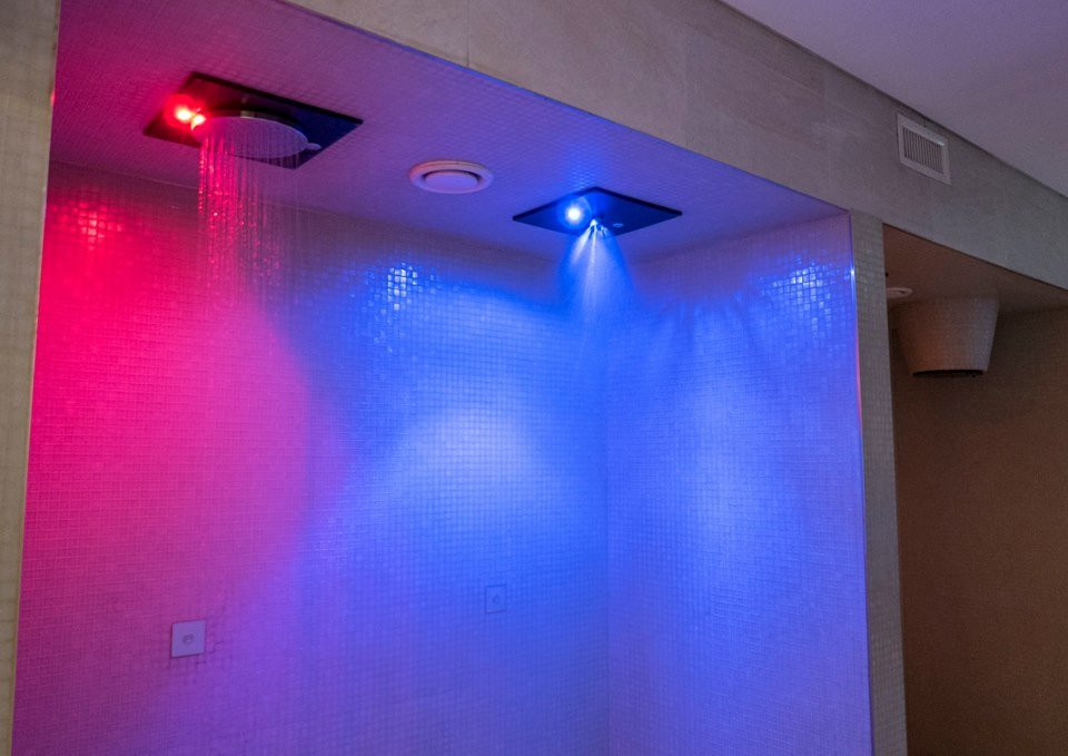 Ahti Spa-米兰必去景点