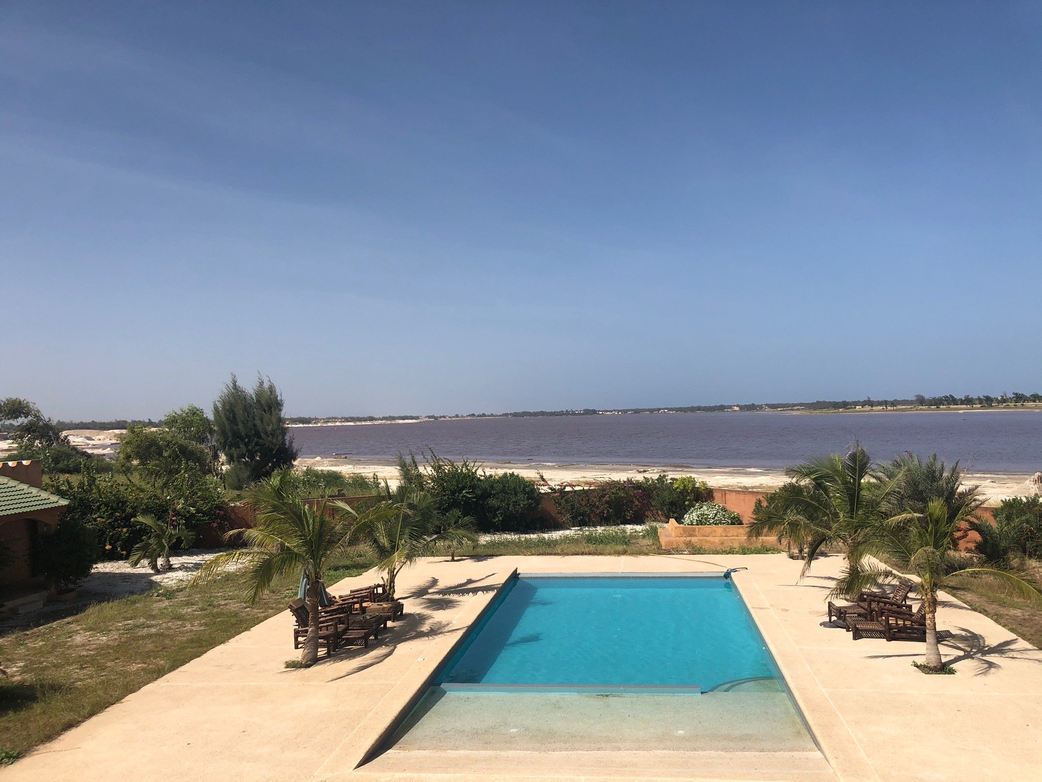 Le Clos des Oliviers-官方